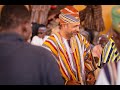 European Union visits the Ya-Na and Dagbon Kingdom | Culture