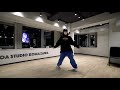 ami higuchi hiphop dance class noa dance academy