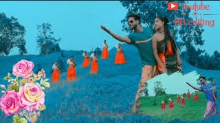 Napam alang Napam alang new santhali status video2023