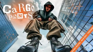 Coudry „CARGO PANTS” prod. Marekoyyot [Official Video]