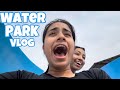 Summer vacation days pt.1 🐳: jaipur’s biggest waterpark vlog || drutisharma