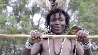 kyesuubo  Jajja Able[New Ugandan Music Video 2k14]