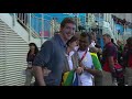 cameron van der burgh breaks world record 100m breaststroke london 2012 olympics