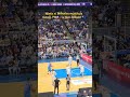 Mintis ni Brownlee sa Freethrow, muntik pa matalo. Gilas Pilipinas vs New Zealand