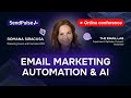 EMAIL MARKETING AUTOMATION & AI
