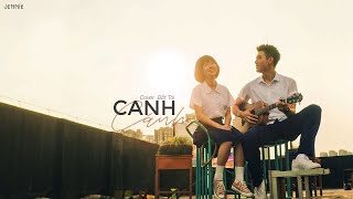 《Vietsub / Pinyin》Canh Cánh - Bất Tài｜耿 - 不才《Cover》