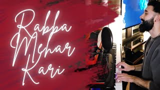 Rabba Mehar Kari (Cover) | Abhinav | Darshan Raval