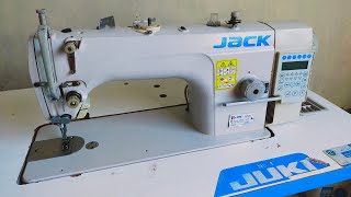 jack 8700 latest sewing machine price 2025| juki latest japani sewing machine price 2025