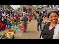 हाम्रो स्थानीय बिहिबारे बजार our local thursday market viralvideo bumakhamchha_vlog kedar_rai