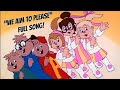 The Chipmunks And The Chipettes  “We Aim To Please” Full Song