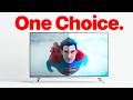 The 2026 Winner: OLED vs QLED TVs