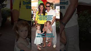 ❤️ Brook Shields and Husband Struggles Before They Had Two Daughters…