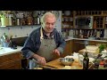 Jacques Pépin Makes a Country Omelet  American Masters At Home with Jacques Pépin  PBS