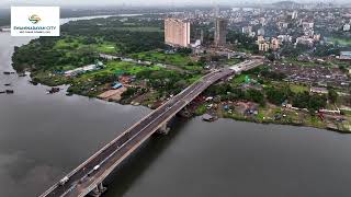 Swaminarayan City, Neo Thane, Dombivli(W).