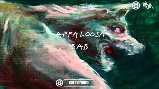 Appaloosa - Bab e Dany (NOT THE VIDEO)