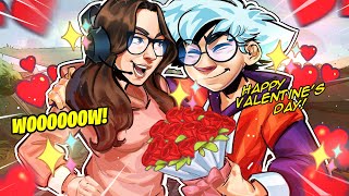 HAPPY VALENTINE'S DAY !!! - TenZ x Kyedae Best Moments