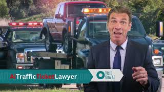 20 Top AI Tips On How To Fight Traffic Tickets? Got Red Light or Speed Camera Tickets? Fight Back!