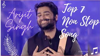 Arijit Singh Top Song | Non Stop Arijit Singh  Song |