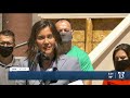 mendenhall unveils tiny home program to help slc homeless