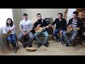 ქსნის ფოლკლორული ანსამბლი ksani folk ensemble geo folk