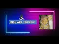 ( MISS ARA TOPROUT ) - JJ FF