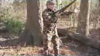 Improving your shooting #5. Using a HASTY sling.