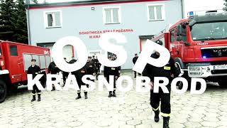 Osp Krasnobród - GASZYN CHALLENGE