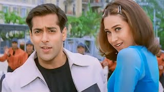 Meri Chamiya - Dulhan Hum Le Jaayenge | Salman Khan, Karisma Kapoor | Alka & Sonu | Hindi Song