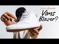 New VANS Lizzie Shoe Review