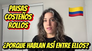 ASÍ SON LOS COLOMBIANOS! / ITALIANA 🇮🇹 EN COLOMBIA 🇨🇴/ Mis Impresiones…  #colombia #italian