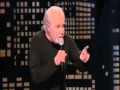 GEORGE CARLIN'S BEST 3 MINUTES: THE AMERICAN DREAM