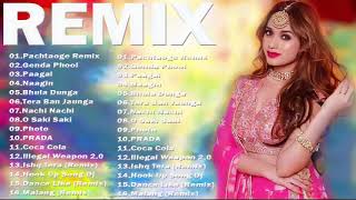 Hindi Dj Remix 2021 " Neha Kakkar"Guru Randhawa"Dhvani Bhanushali" - Hindi Remix Mashup Songs 2021