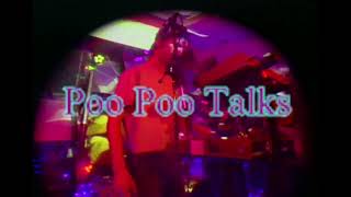 POO POO TALKS // LIVE AT HITNESS CLUB - LEIPZIG (FULL SET) // 06-12-2024