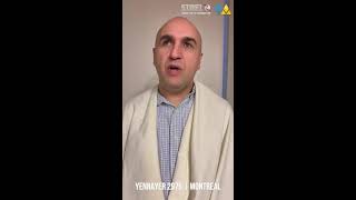 Yennayer 2975, le nouveal an amazigh célébré à Montréal