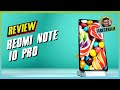 3 Hari Guna Redmi Note 10 Pro Dan Maaf,Saya Tidak Akan beli - Review Redmi Note 10 Pro