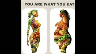 Unlock the Secret: How Diet and Lifestyle Shape Your Health Future