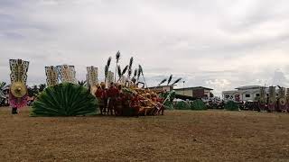 Kalimudan Festival 2019 Street Dancing: Lambayong National High School | 1st Runner-up