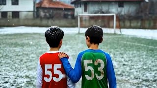 Samsunspor-Çaykur Rizespor Muhteşem Maç Günü Videosu ❤️🤍💚💙