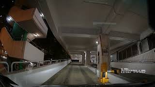 九龍灣啟業商場停車場 (入) Kai Yip Shopping Centre Carpark in Kowloon Bay (In)