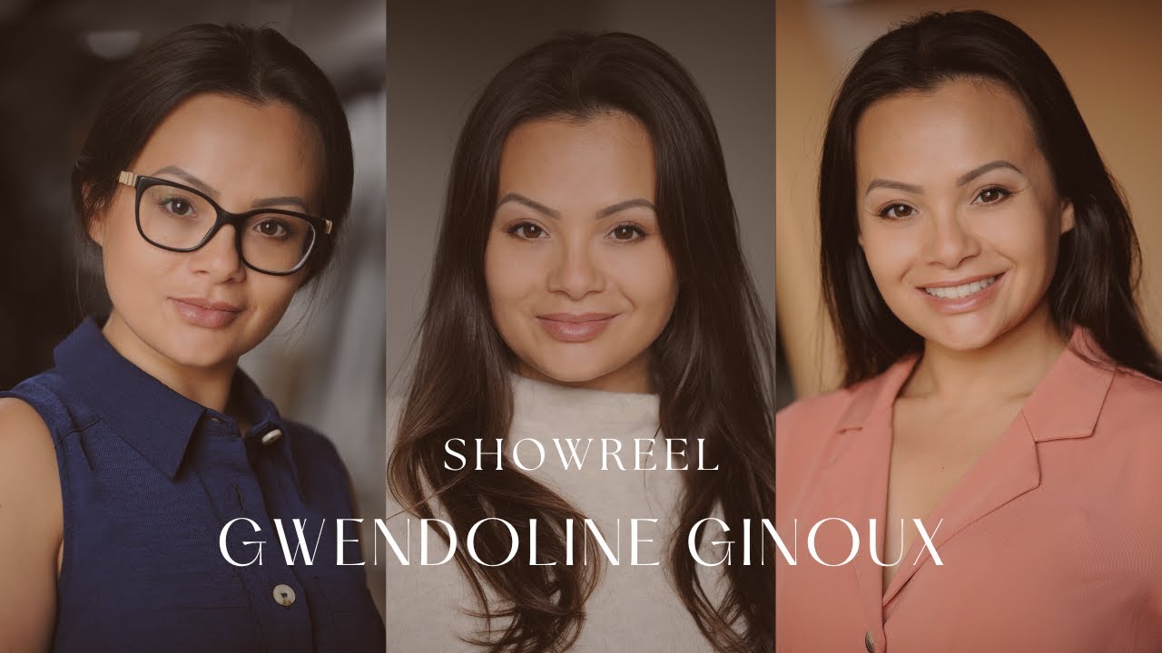 Gwendoline Ginoux - Professional Profile, Photos On StarNow - Actor