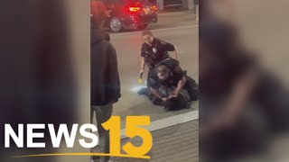 News 15 Investigates: Questions raised about Lafayette police arrest video