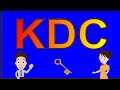 Key Distribution Center (KDC)