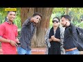 chanda company prank prank in pakistan by meer u0026 allam khalil ahmed @top4prank