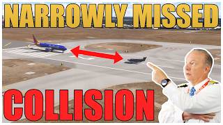 Southwest Rejects Takeoff at 90 Knots | Captain Steeeve Reacts