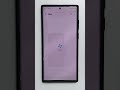 How to Reset Home Screen Layout to Default on Samsung Galaxy Phone
