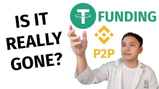 Binance P2P Funding to Spot Wallet  Fiat and Spot | Retrieve Traded USDT/Currency From Funding 2021