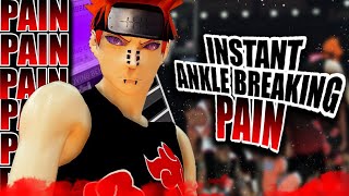 PAIN Uses BANNED Dribble Moves In NBA 2K… BEST ISO ANKLE BREAKERS OF ALL TIME! | DominusIV