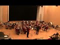 Spirit of Life - David Catherwood, Soloist Joakim Holm-Hansen