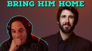 🎤BRING HIM HOME (LES MISERABLES)🎤 by Josh Groban (FIRST TIME HEARING) - 🔥Army Vet REACTS🔥