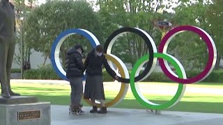 Tokyo Olympics to allow local fans, but don't expect huge cheers